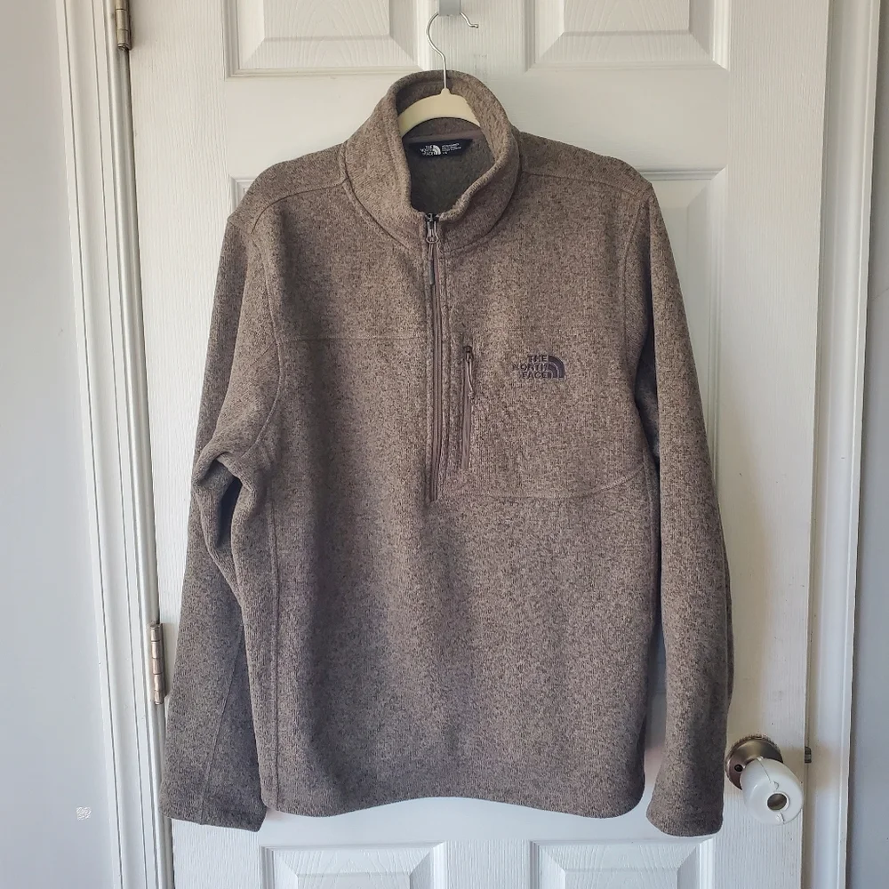 The North Face north face